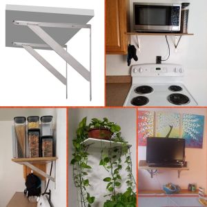 Buy cheap Stainless Steel Triangle Bracket for Fastening Metal Structures Customized and Sample from wholesalers