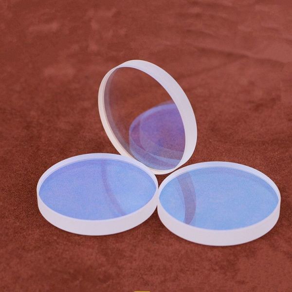 Buy cheap Double Sided AR Coated 36*2mm 40/20 Laser Cutting Machine Lens from wholesalers