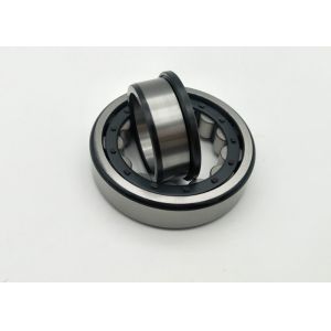 Double row roller bearings NN3009 China Types Of Size Cylindrical Roller Bearing