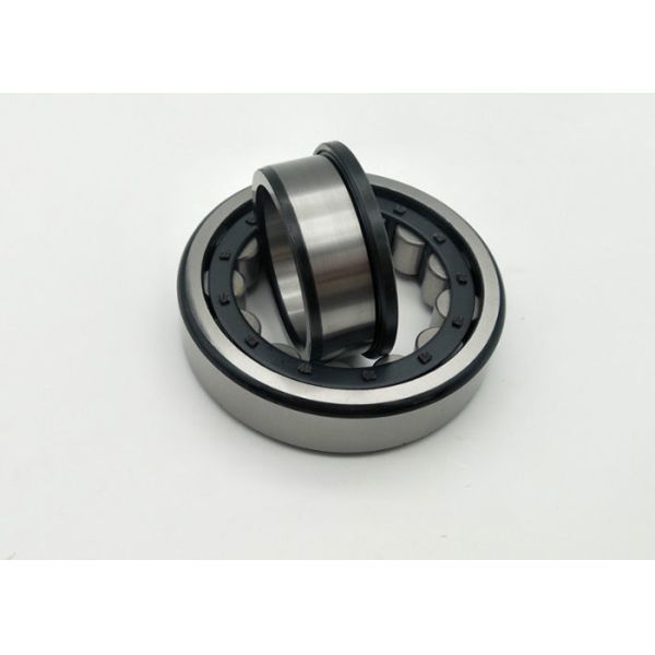 Double row roller bearings NN3009 China Types Of Size Cylindrical Roller Bearing