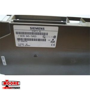 Buy cheap 6ES5945-7UA23 6ES5 945-7UA23 Siemens Central Processing Unit from wholesalers