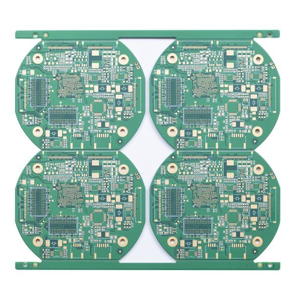 Buy cheap Quick Prototype Electronic PCB Assembly Double Sides Pcb Board from wholesalers