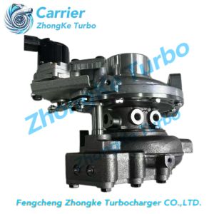 Buy cheap RHF55V Turbo 8981479061 8981479062 8981479063 8982490470 8983476140 8983476141 8983476142 8983476143 Turbocharger For Isuzu NPR-HD Diesel 4HK1-TCS from wholesalers