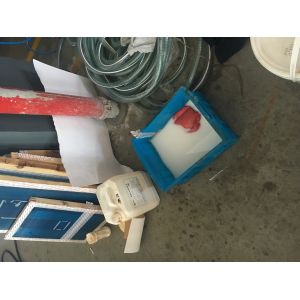 Buy cheap China top 1 screen press JINBAO Brand JB-900TC fully automatic Double side Opp Film Box Pasting Machine 2100pc/h FOXCONN from wholesalers