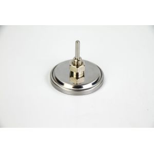 Buy cheap Stainless Steel Grill Thermometer Dishwasher Safe Design Strong Construction from wholesalers