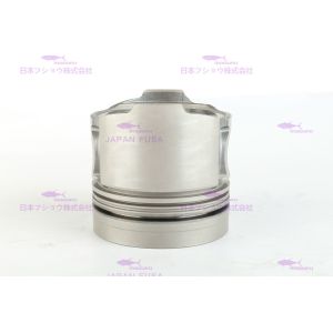 Buy cheap 130602-00281  NEW  DOOSAN Diesel Engine Piston DH210W-7 DIA 102 mm from wholesalers