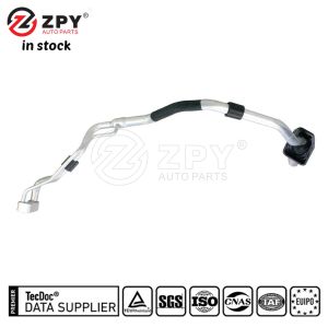 Buy cheap Air Conditioning Pipe 80D816738 ZPY Professional Auto Part from wholesalers