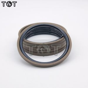 Buy cheap TOT Abrasion Resistant Piston Seal SPGO Hydraulic Cylinder Rod Seals from wholesalers