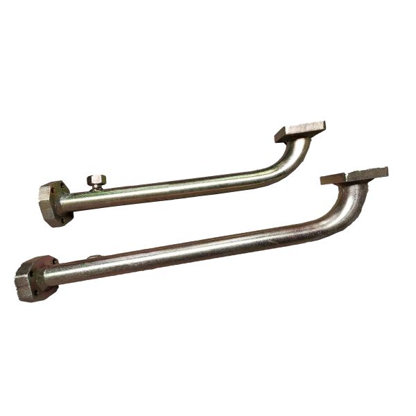 Buy cheap Steel Pipes for Changlin Wheel Loader With ISO9001 Certification from wholesalers