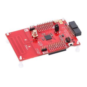 Buy cheap LP-EM-CC1314R10 Embedded Solutions CC1314R10 LaunchPad Development Kit For SimpleLink Wireless MCU from wholesalers