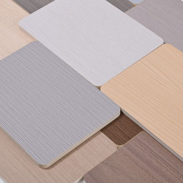 Quality 2025 New WPC Wall Panel 1220*2440*5MM Waterproof with 3 Years Warranty and Modern Design for sale