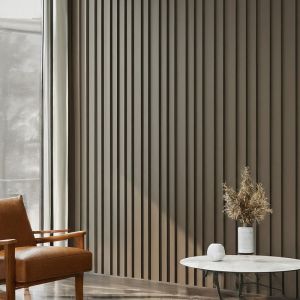 Buy cheap Exterior Fireproof Waterproof PVC Wall Panels Lightweight from wholesalers