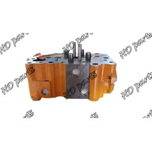 Buy cheap PC400-6 6D125 Diesel Engine Cylinder Head 6151-11-1102 from wholesalers