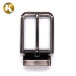 Buy cheap Professional Custom Simple Pin Belt Buckles 35mm With Smooth Surface from wholesalers