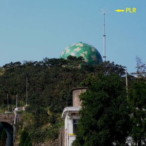 Buy cheap Customized Protective Lightning Repeller Q235 Steel For Broadcast from wholesalers