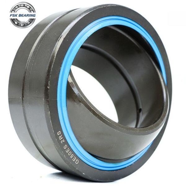 Quality Heavy Load GEF150ES Ball Joint Spherical Bearing 150*220*120mm With Oil Seal for sale