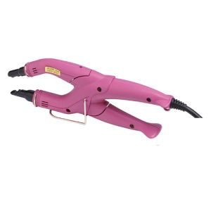 Buy cheap Loof constant hair extension iron JR-668-Constant-Pink from wholesalers