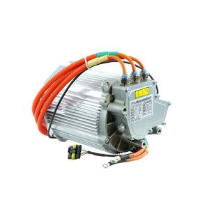 Buy cheap Precise And Efficient 10kW PMSM For Sanitation Sweeper from wholesalers