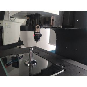 Fast Measuring Video Measuring Machine , Machine Vision Inspection Systems Easy