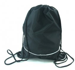 Buy cheap Cloth Drawstring Bag Polyester Sports Drawstring Backpack from wholesalers