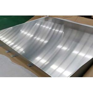 Buy cheap Pure 1m Length Embossed Aluminum Plate 1050 1060 1100 Alloy from wholesalers