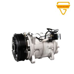 Buy cheap 8708581,3980379 Volvo Air Conditioner Compressor from wholesalers
