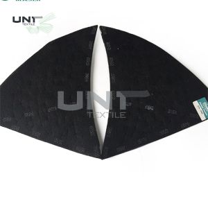 Buy cheap Anti Allergy Polyester Sewing Shoulder Pads Sustainable Needle Punch Felt from wholesalers