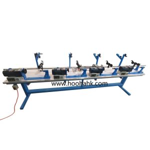Buy cheap Flat Flexible Tinned Copper Braiding Machine With 24 Spindle 50rpm from wholesalers
