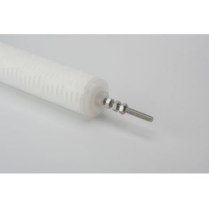 1μm 4μm 10μm Temperature Condensate Polishing Filter with 60 Length