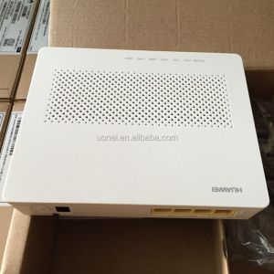 Buy cheap Huawei Echo Life HG8342 HG8342R ONU 4ETH 2VOICE 248 SIP GPON Terminal from wholesalers