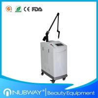 Buy cheap professional beauty equipment q-switch laser tattoo removal nd yag laser beauty machine product