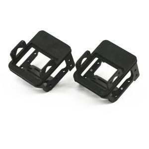 Buy cheap Level 3 Surface Customized Precision Aluminum Parts Die Casting with Aluminum Alloy from wholesalers