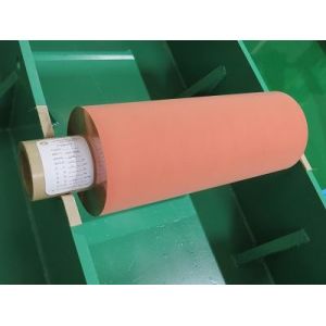 Buy cheap 12mic Electrolytic Copper Foil , ED Rolled Annealed Copper Foil from wholesalers