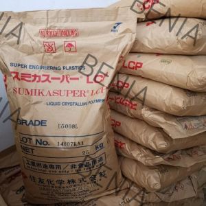 Buy cheap Sumitomo GF10 LCP Liquid Crystal Polymer SUMIKASUPER E5002L Glass Fiber from wholesalers