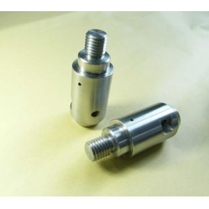 Buy cheap Customized Molybdenum Electrode with Polished Surface from wholesalers