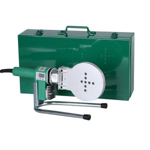 Buy cheap 1200W Socket Fusion Machine , Pe Pipe Welding Machine 75mm 110mm from wholesalers