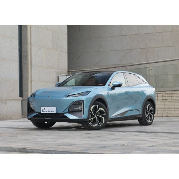 Quality 2025 ODM Changan Shenlan Deepal S07 SUV New Energy Hybrid Gasoline New Car for sale