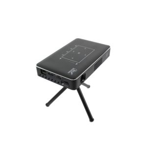 Buy cheap WVGA 854*480 Support 4K Smart Mini FHD LED Projector 480P 720P from wholesalers