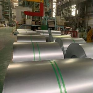 Buy cheap Hot Dipped Galvanized Steel Roll / GI Coil Regular Spangle Zero Spangle Galvanized Coils from wholesalers
