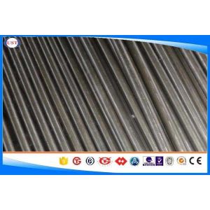 X46Cr13 / 4Cr13 / 40Cr13 / X40Cr13 Stainless Steel Bar For Pump Shaft