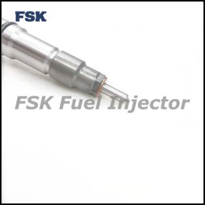 Buy cheap 0 445 120 214, Injector CR, Common Rail System BOSCH, 0445120214 from wholesalers