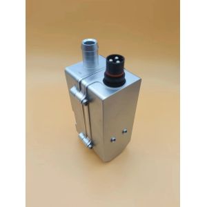 Buy cheap Reliable Auto Coolant Heater 500W PTC Heating with Strong Applicability from wholesalers