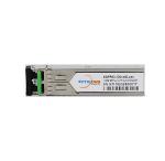 Buy cheap 1535.04nm Optical DWDM Transceiver Compatible 1.25G SFP Module from wholesalers