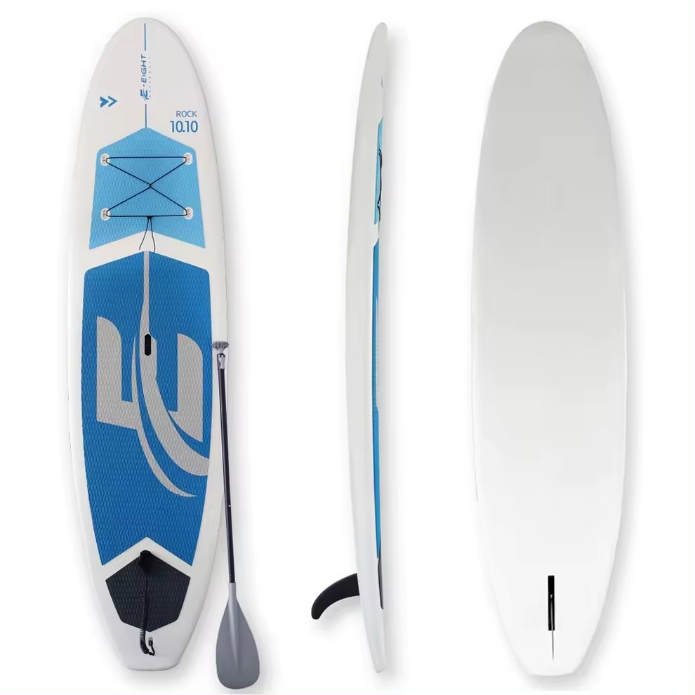 Buy cheap New Design Factory Price SUP Paddle Board Wholesale Durable Stand Up Paddle product