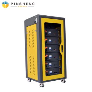 Buy cheap High Specification ESS Cabinet Power Supply Supports Various Customization from wholesalers