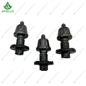 Buy cheap Apollo Milling Pick A6/20 Milling Bits 2642523/2800874 Milling Teeth Cutters for W2000/W1900 Road Milling Machines from wholesalers