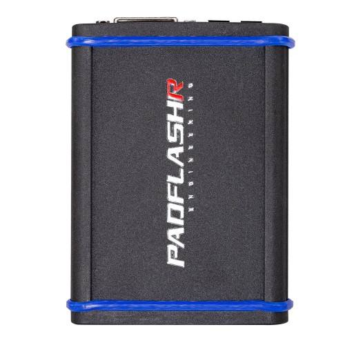 Buy cheap PADFLASH Full Version ECU TCU Programmer with Bluetooth and Checksum Support for Automotive Diagnostics from wholesalers