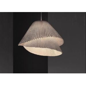 Buy cheap Arturo Alvarez Wabi-sabi style simple creative designer restaurant bar chandelier bedroom bedside art lamp from wholesalers