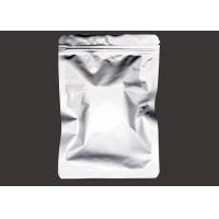 Buy cheap Vacuum Self Heating Food Packaging Bag Plastic Aluminum Foil Zipper Bag product