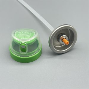 Buy cheap High Performance Aerosol Valve For Air Freshener Sprays from wholesalers